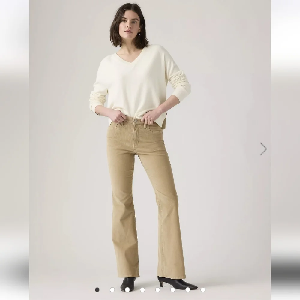 Old Navy Corduroy